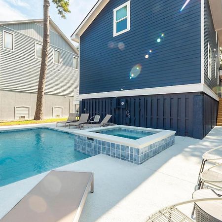 Mallard 25 Villa Hilton Head Island Ngoại thất bức ảnh