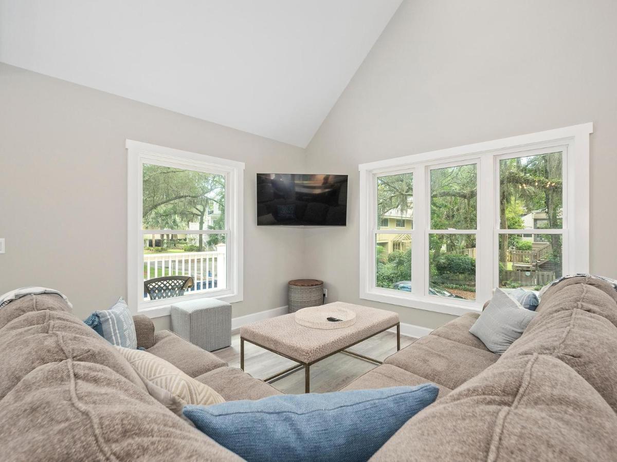 Mallard 25 Villa Hilton Head Island Ngoại thất bức ảnh