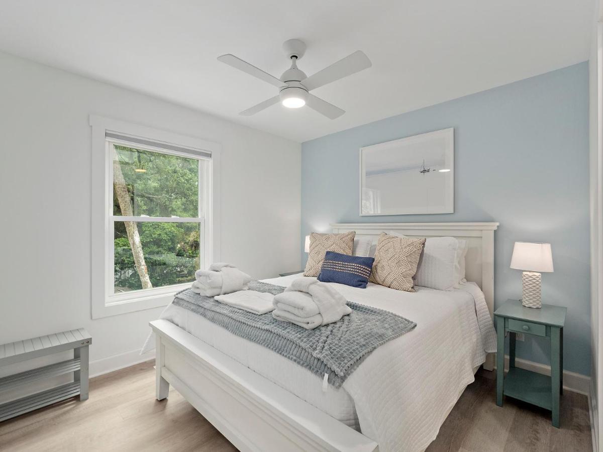 Mallard 25 Villa Hilton Head Island Ngoại thất bức ảnh