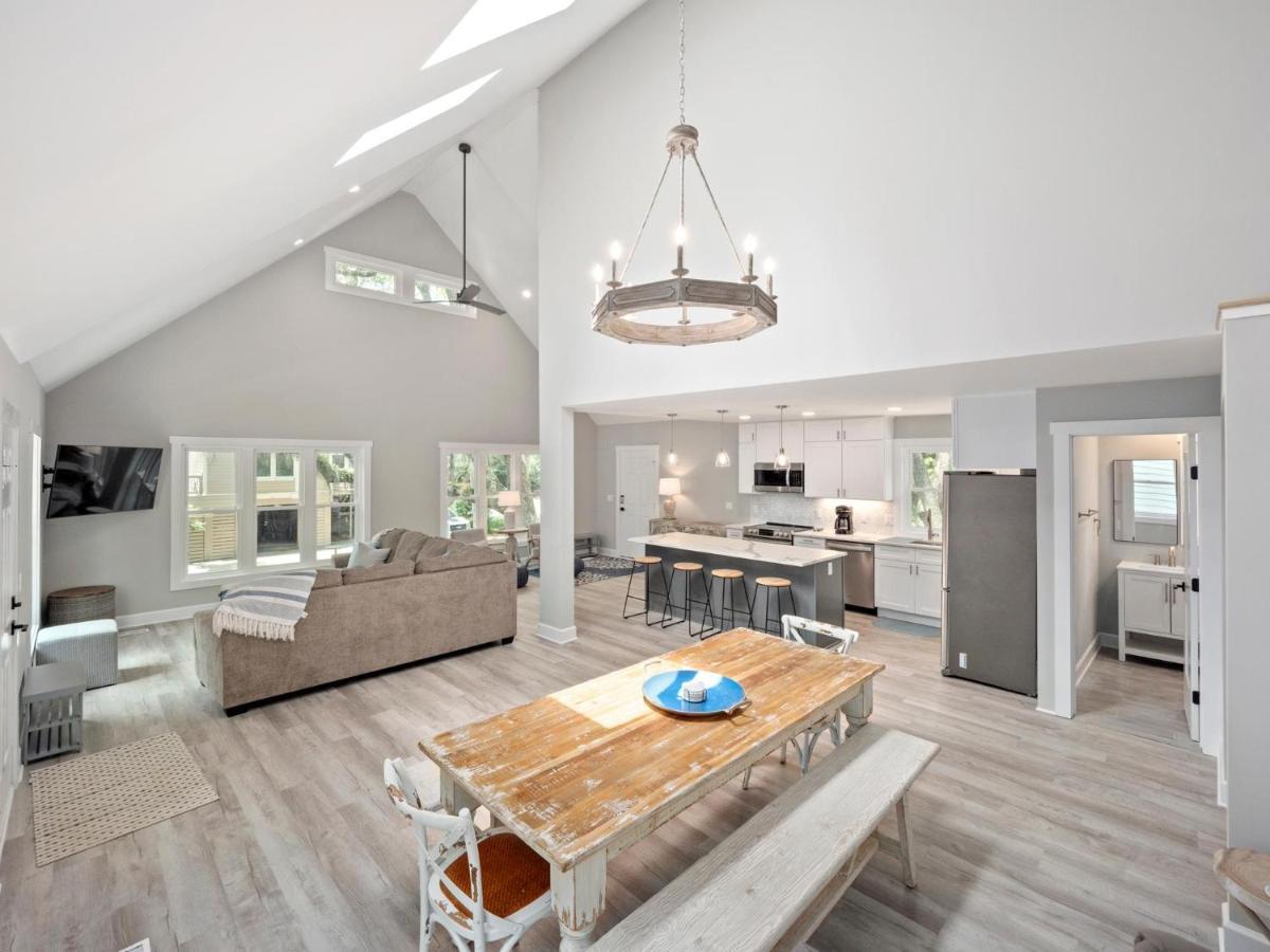 Mallard 25 Villa Hilton Head Island Ngoại thất bức ảnh