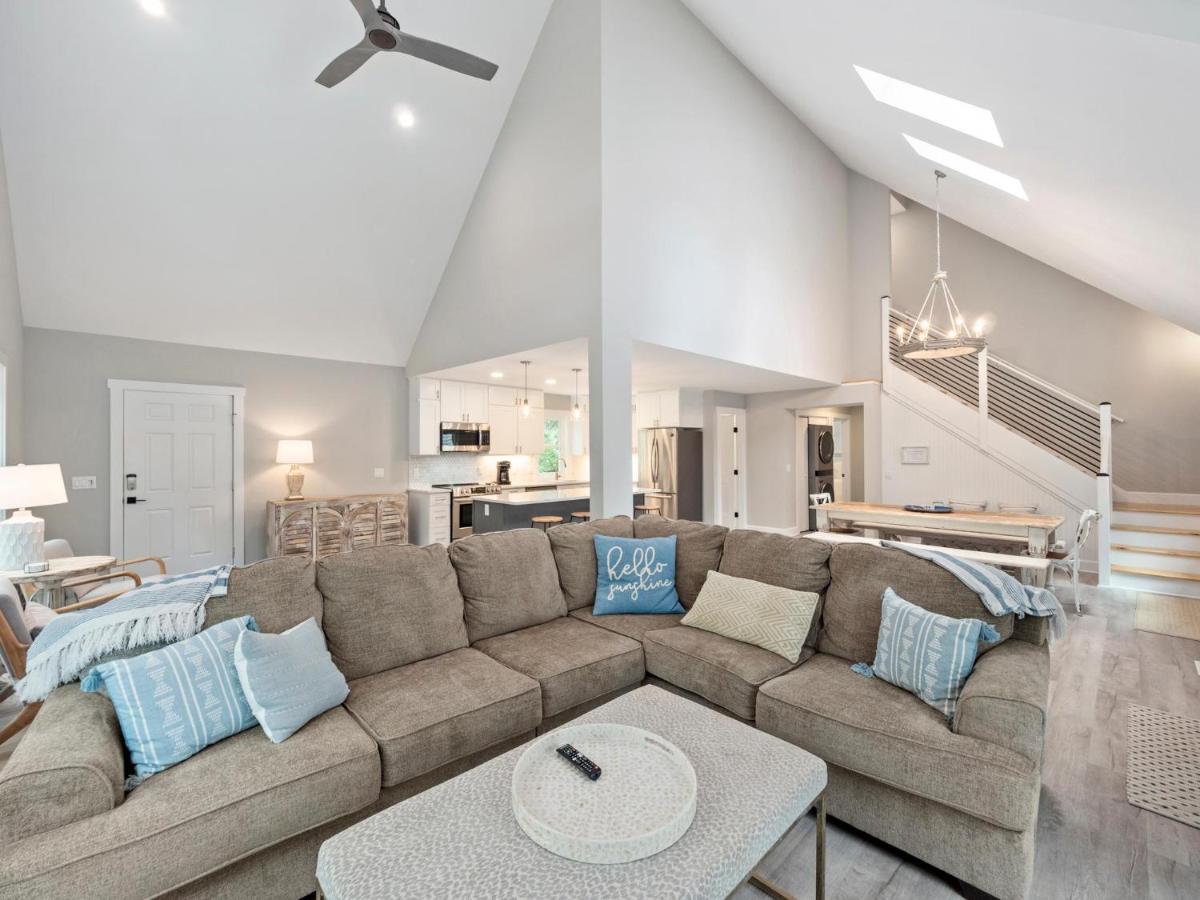 Mallard 25 Villa Hilton Head Island Ngoại thất bức ảnh