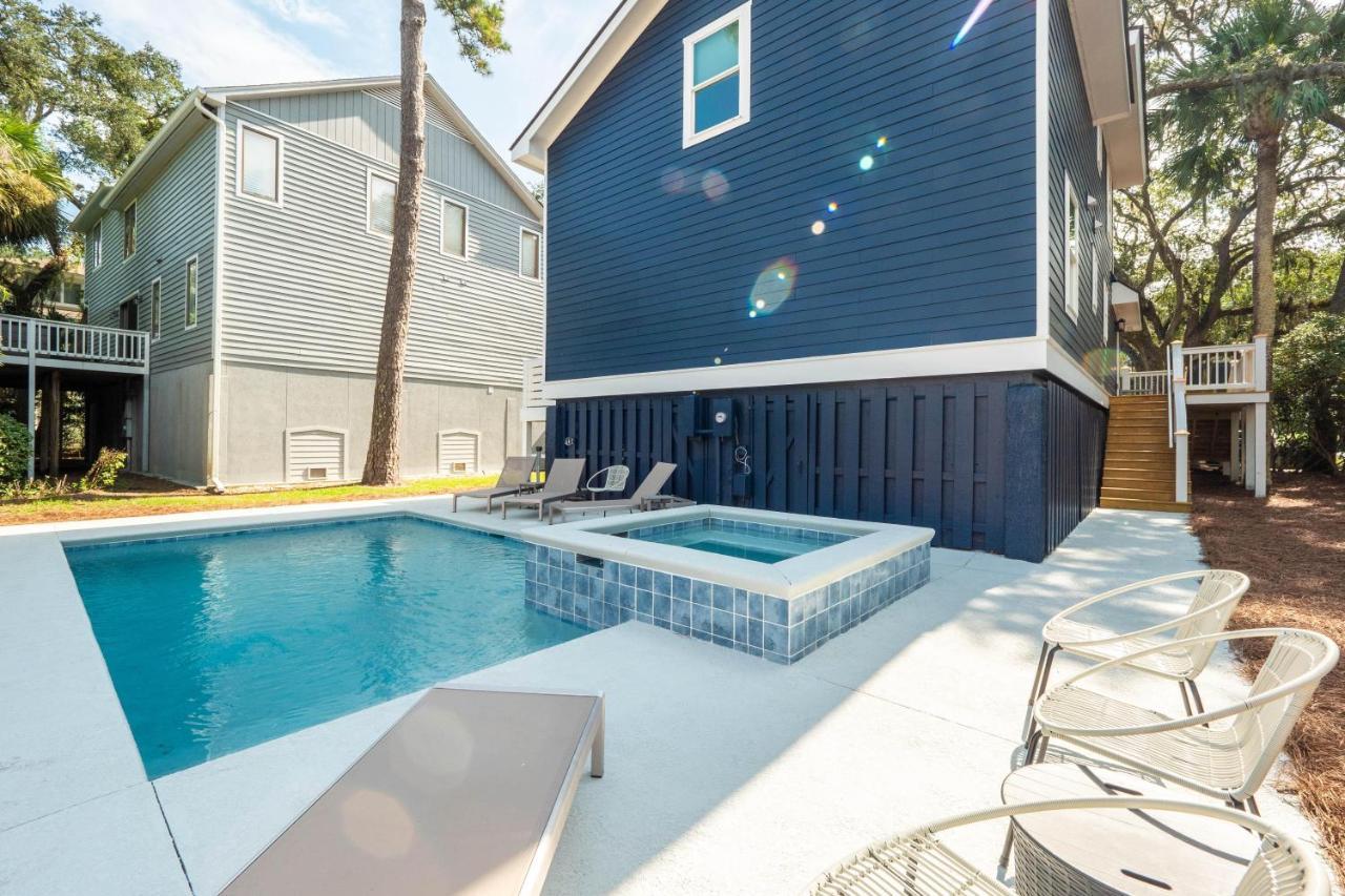 Mallard 25 Villa Hilton Head Island Ngoại thất bức ảnh