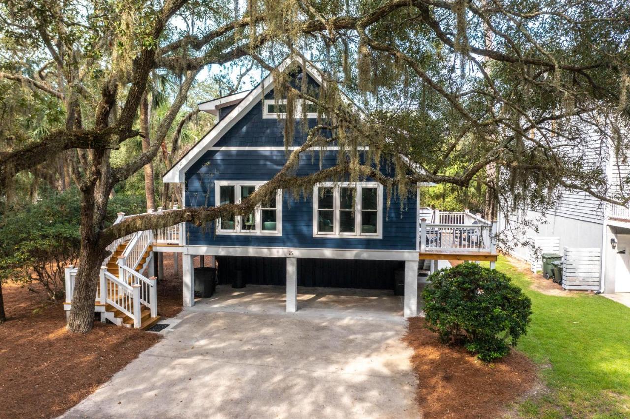 Mallard 25 Villa Hilton Head Island Ngoại thất bức ảnh