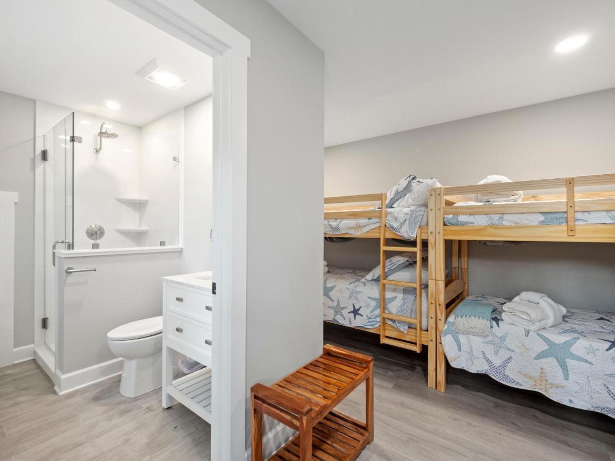 Mallard 25 Villa Hilton Head Island Ngoại thất bức ảnh