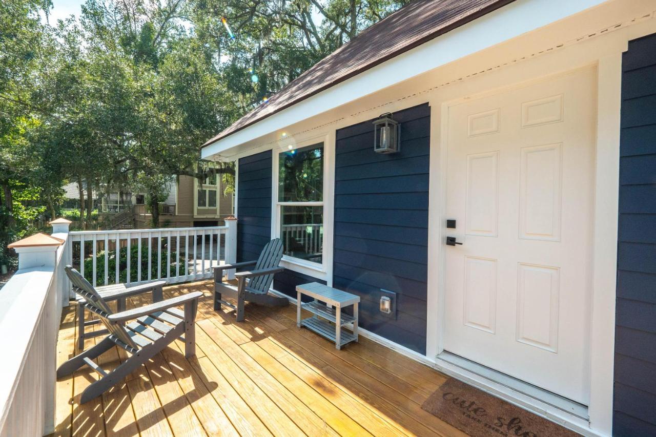 Mallard 25 Villa Hilton Head Island Ngoại thất bức ảnh