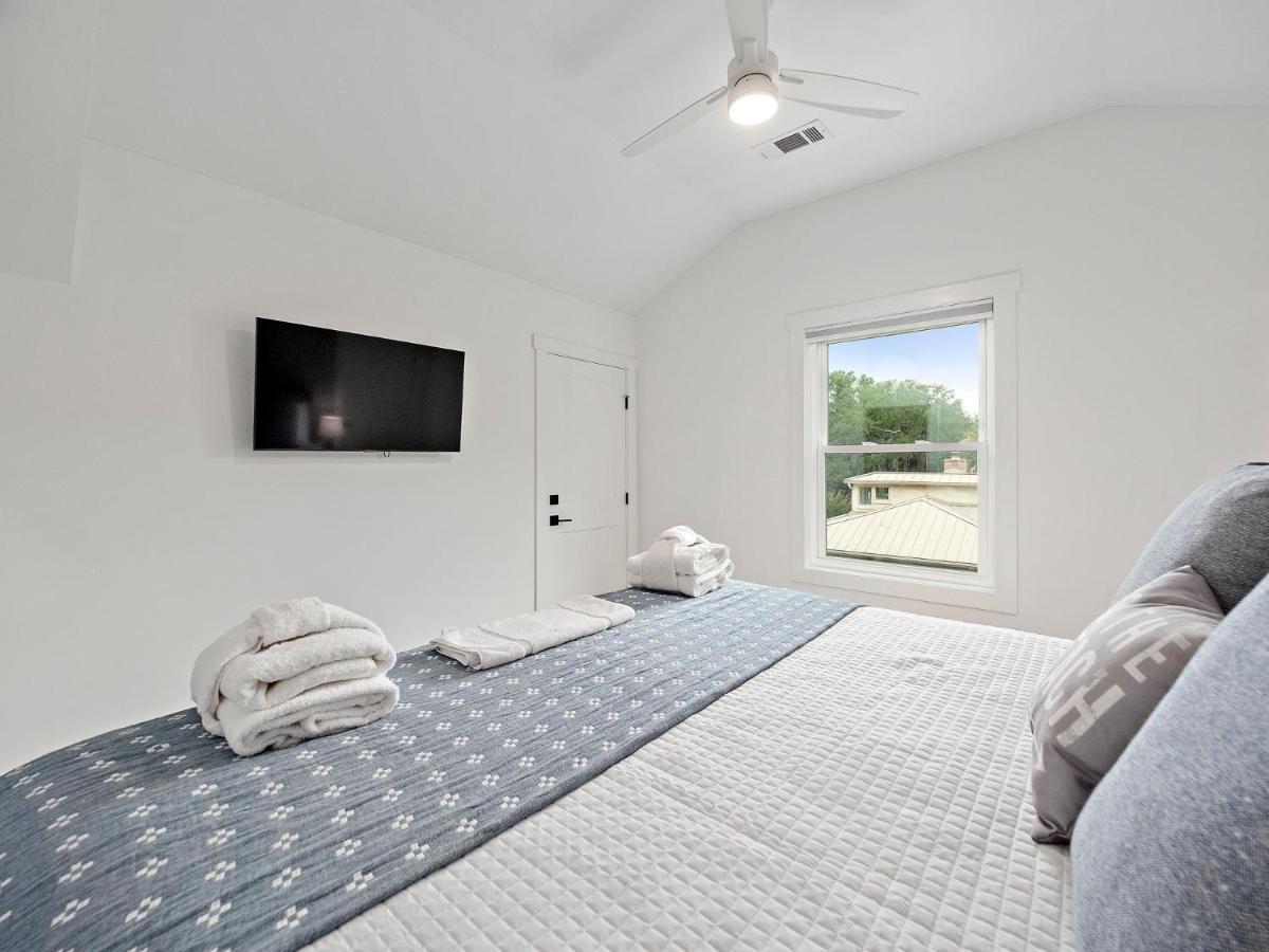 Mallard 25 Villa Hilton Head Island Ngoại thất bức ảnh