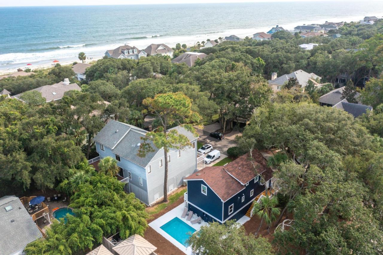 Mallard 25 Villa Hilton Head Island Ngoại thất bức ảnh
