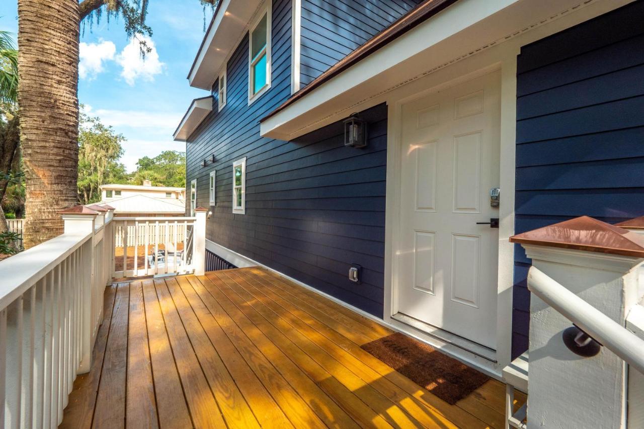 Mallard 25 Villa Hilton Head Island Ngoại thất bức ảnh