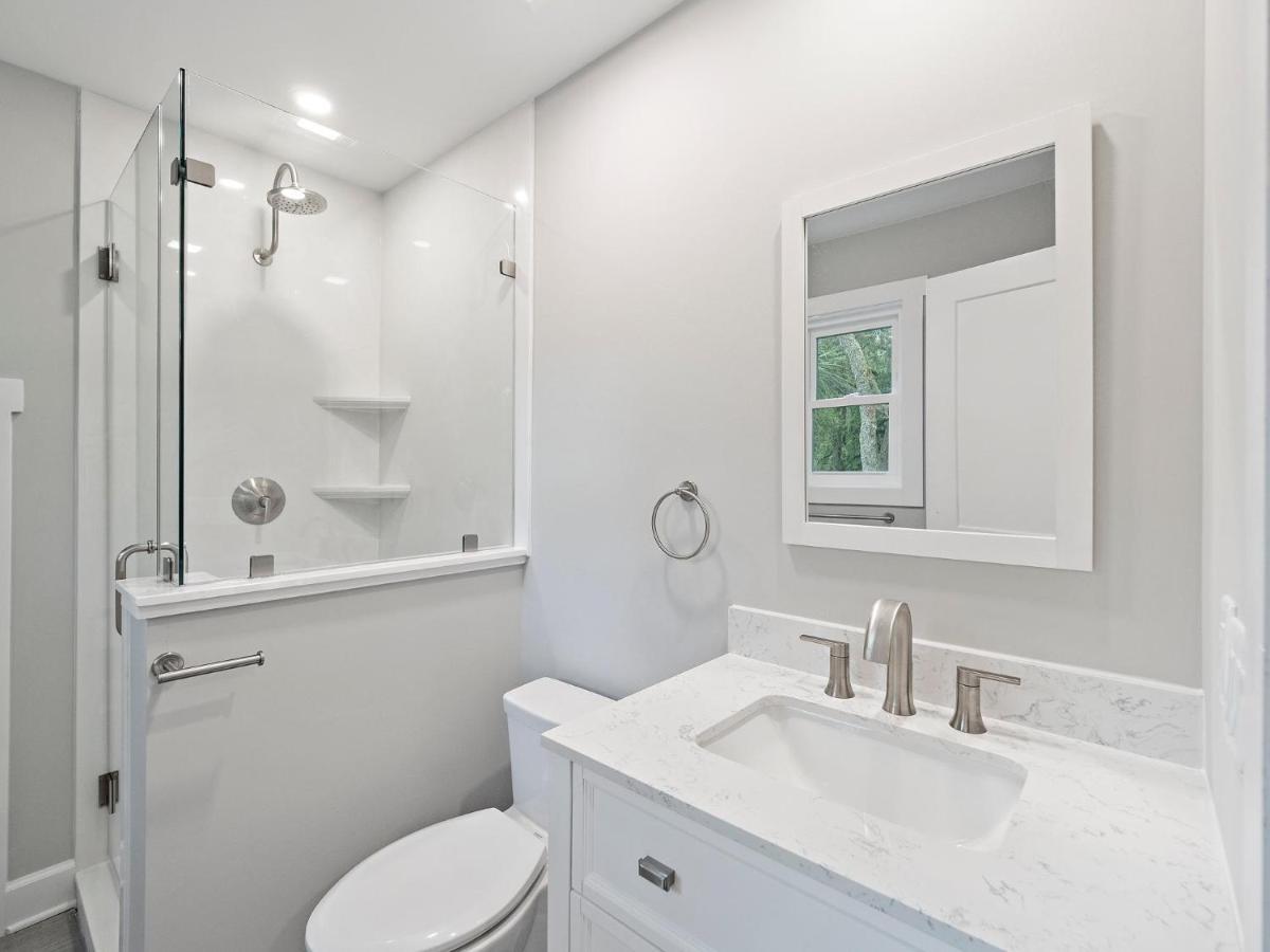 Mallard 25 Villa Hilton Head Island Ngoại thất bức ảnh