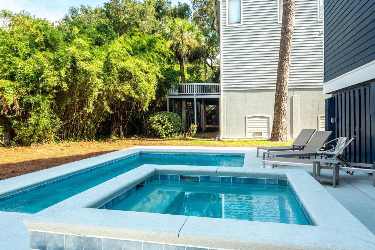 Mallard 25 Villa Hilton Head Island Ngoại thất bức ảnh